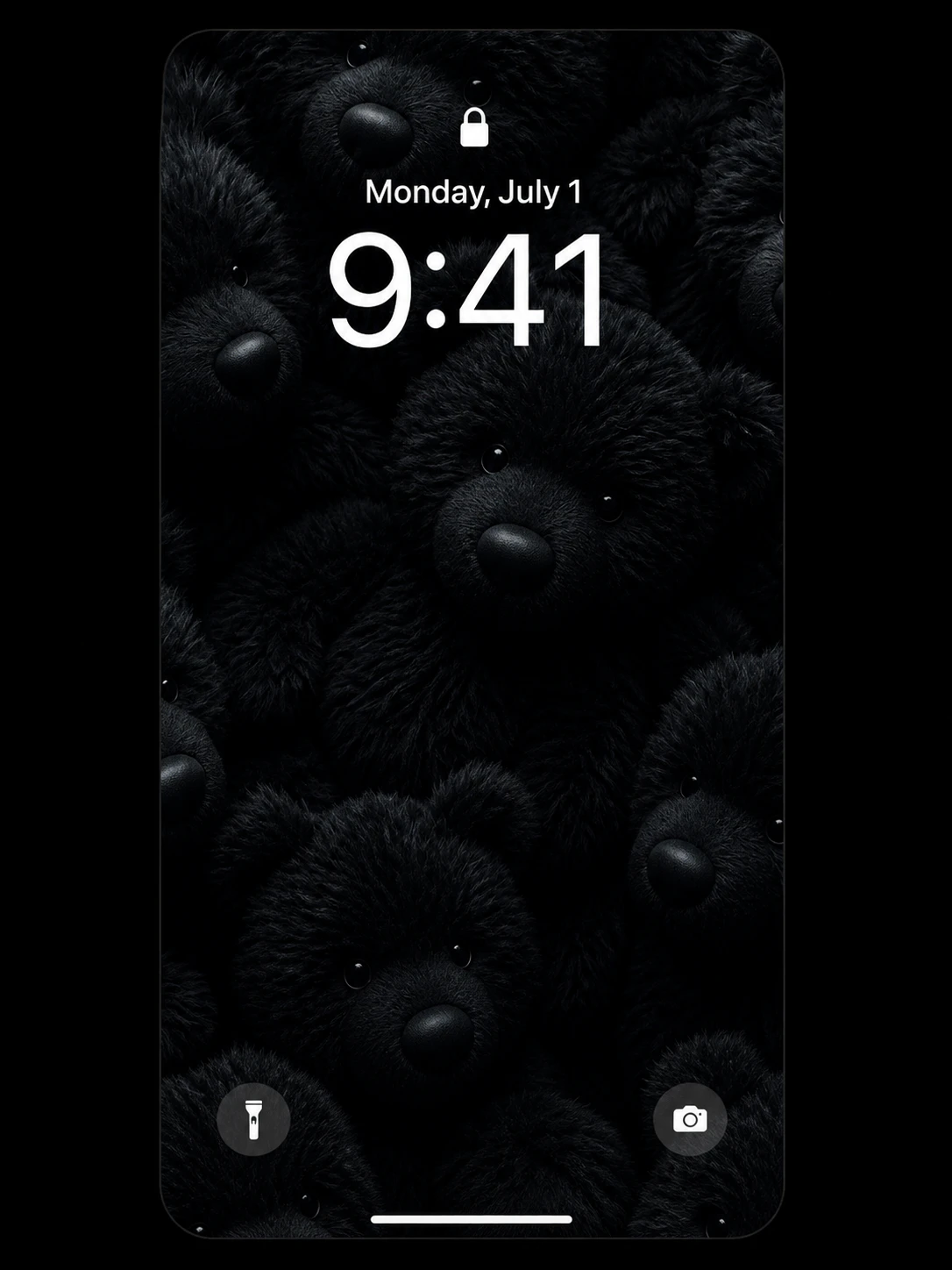 Teddy bear